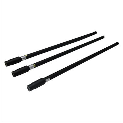 300mHZ 400MHz 1.2G 2.4G 5.8G Jammer ăng-ten gây nhiễu Sợi thủy tinh chống gây nhiễu ăng-ten