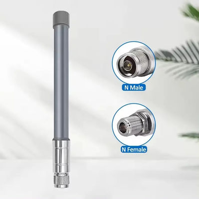2.4GHz-2.5GHz Ống kính chống nhiễu