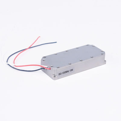 50Ω ức chế Polarization tuyến tính chống nhiễu ăng-ten GPS