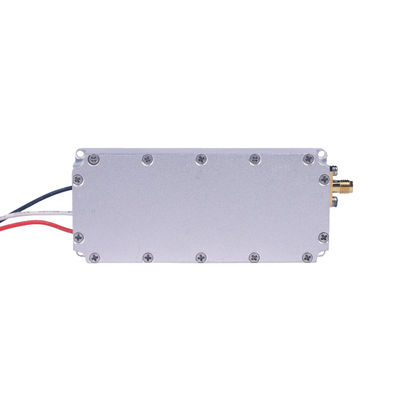 Sợi thủy tinh bền AJA-01 Cơ sở từ tính cực tuyến tính chống nhiễu ăng ten