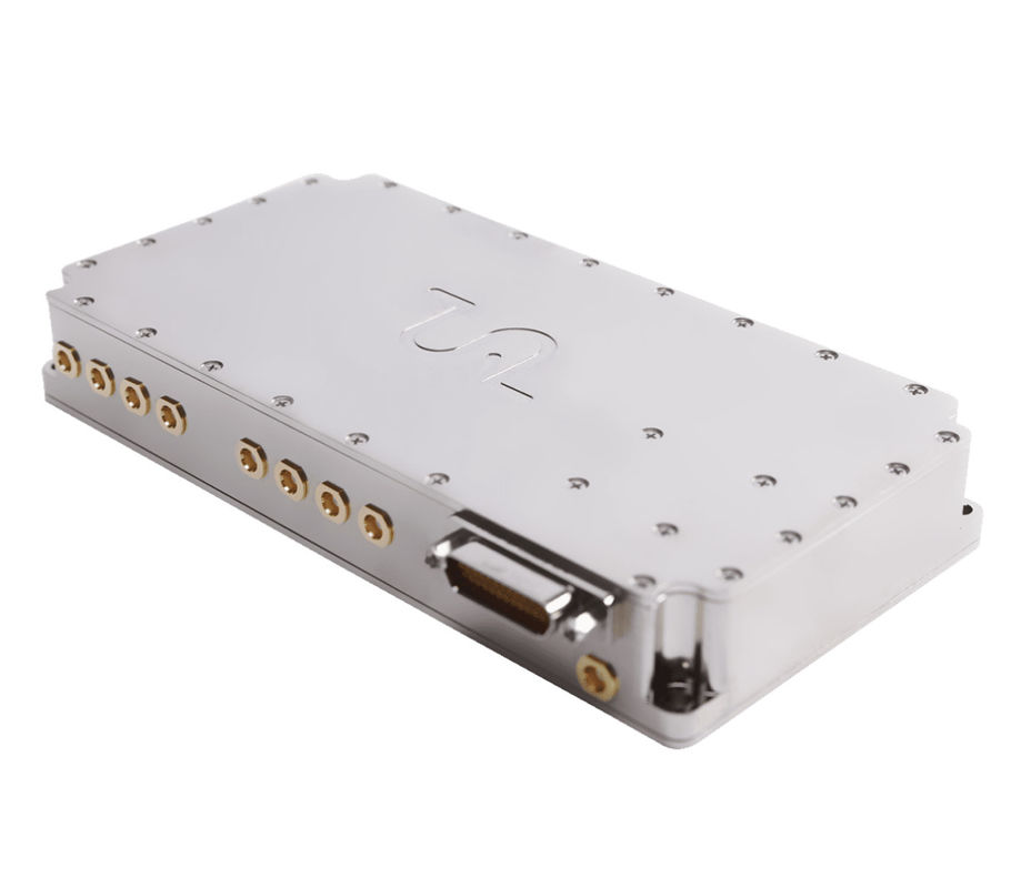 Tăng 5dBi chống nhiễu Magnetic Base Linear Polarization Antenna AJA-01 2.4GHz-2.5GHz Đen