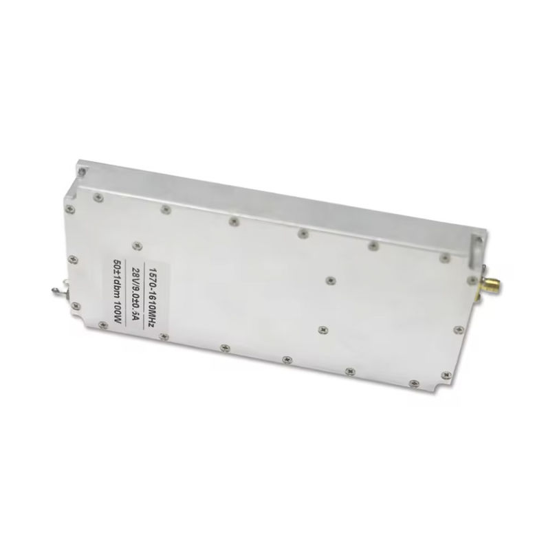 Phòng chống nhiễu 5dBi ăng-ten phân cực tuyến AJA-01 Cơ sở từ tính 2.4GHz-2.5GHz Phạm vi tần số