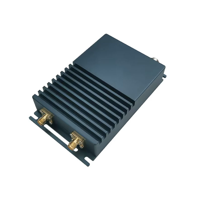 AR-100 Máy thu âm kỹ thuật số chống nhiễu XLR / RCA đầu vào âm thanh 20Hz-20kHz Tần số &gt; 90dB SNR