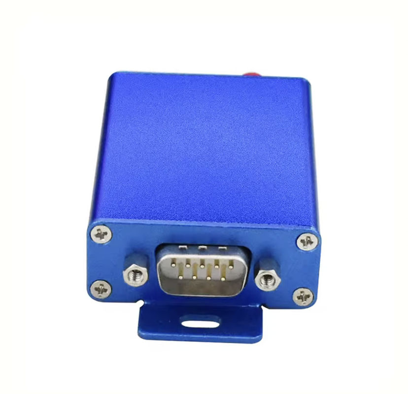 DSP Anti Jamming Receiver 20Hz-20kHz Phạm vi tần số 2 Lbs Nhập RCA/XLR nhẹ