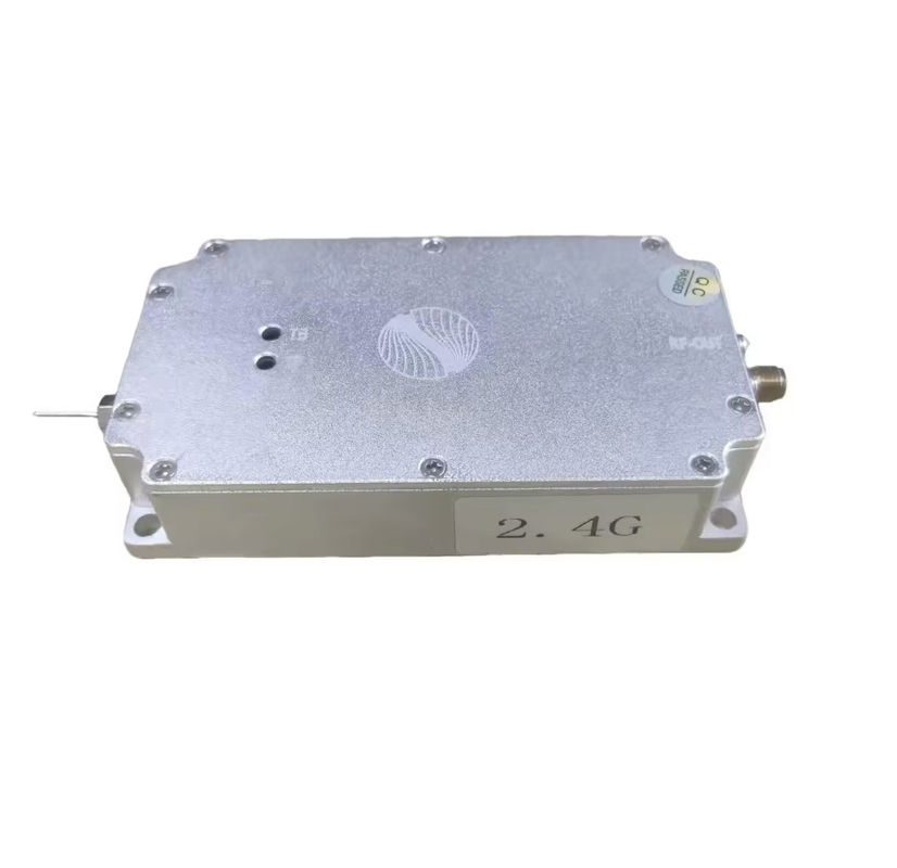 Độ chính xác 10Hz 72 Channel Dynamic Satellite Navigation Receiver Module DC 3.3V Active Antenna -163dBm Độ nhạy