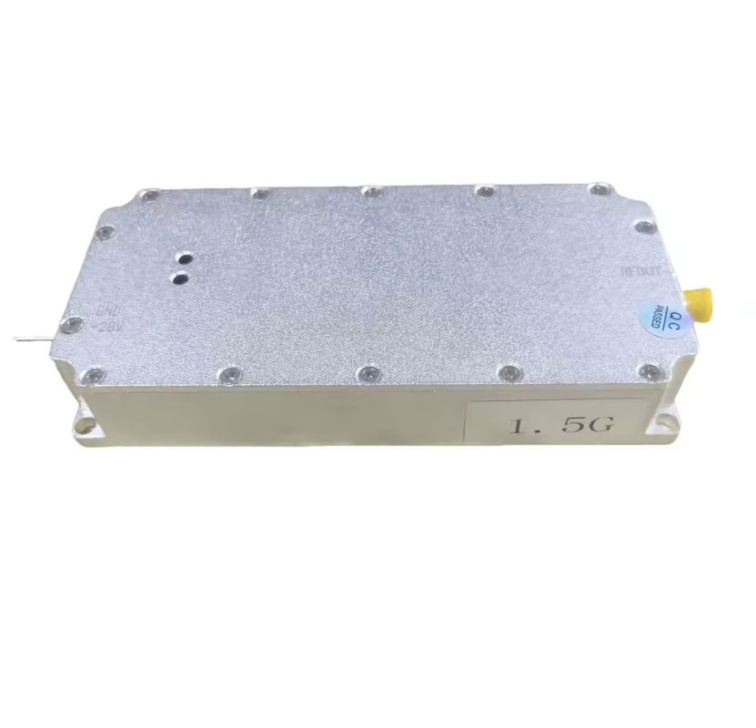 Active Antenna Dynamic Satellite Navigation Receiver Module 72 kênh Độ chính xác 2,5m NMEA 0183