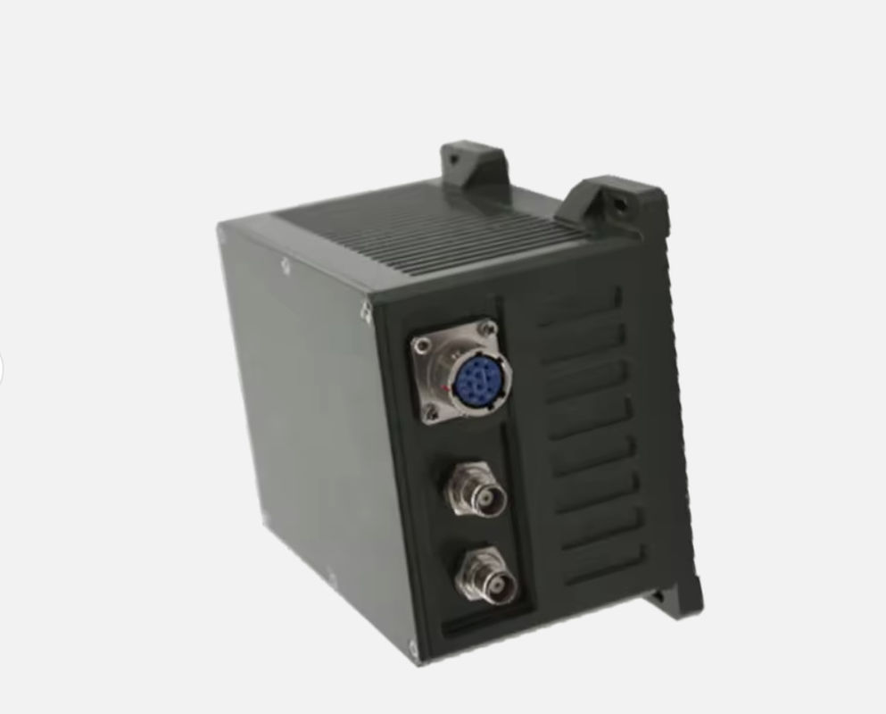 Định hướng quán tính GPS sợi quang chính xác INS/GNSS/DR Giao diện RS232/RS422/RS485 tích hợp