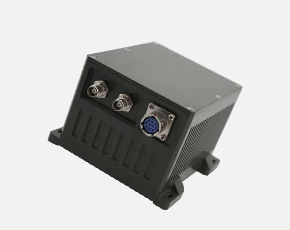 RS232 RS422 RS485 Hệ thống định vị bằng sợi quang INS/GNSS/DR 1 M Độ chính xác NMEA0183/2000