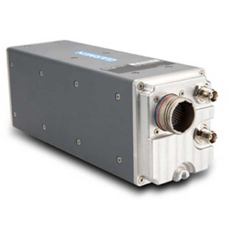 Máy đo độ cao vô tuyến 5g cho máy bay thương mại 4,2-4,4 GHz Ứng ăng-ten pha 0-2500 feet