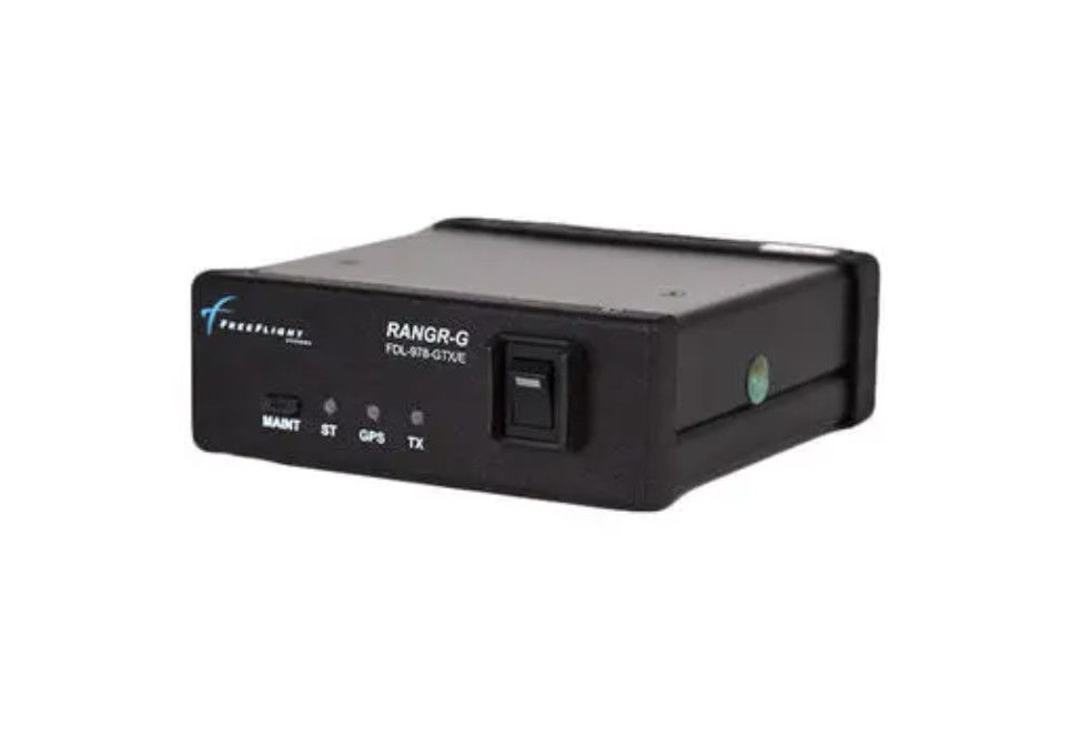 5g ảnh hưởng đến máy đo độ cao với ăng-ten ARINC 429 Interface Patch 4,2-4,4 GHz