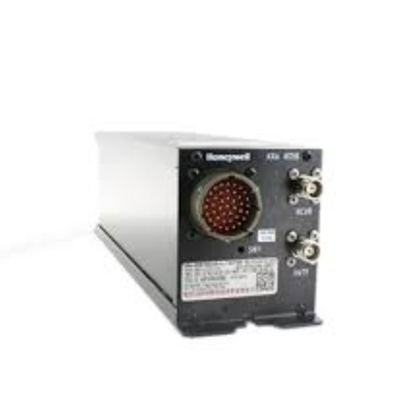ARINC 600 Rack Mount Digital Radio Altimeter 0-5000 Feet Range ARINC 429 Giao diện